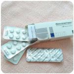 Феназепам  Phenazepam Valenta  1 мг в Кунгуре