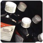 Кодеин сироп Codein (для приготовления напитка Lean, Purple Drank)  473 мл  в Кунгуре