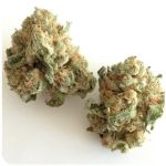 Шишки "White Widow"  (Белая вдова)  Гидропоника -  Бошка VHQ в Кунгуре