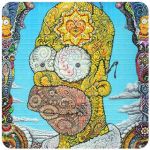 Марки LSD-25 VHQ чистых 250 мкг в Кунгуре